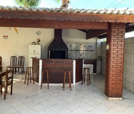 Apartamento 2 Quartos A 5 Minutos A Pe Da Praia Da Enseada Guarujá Exterior foto